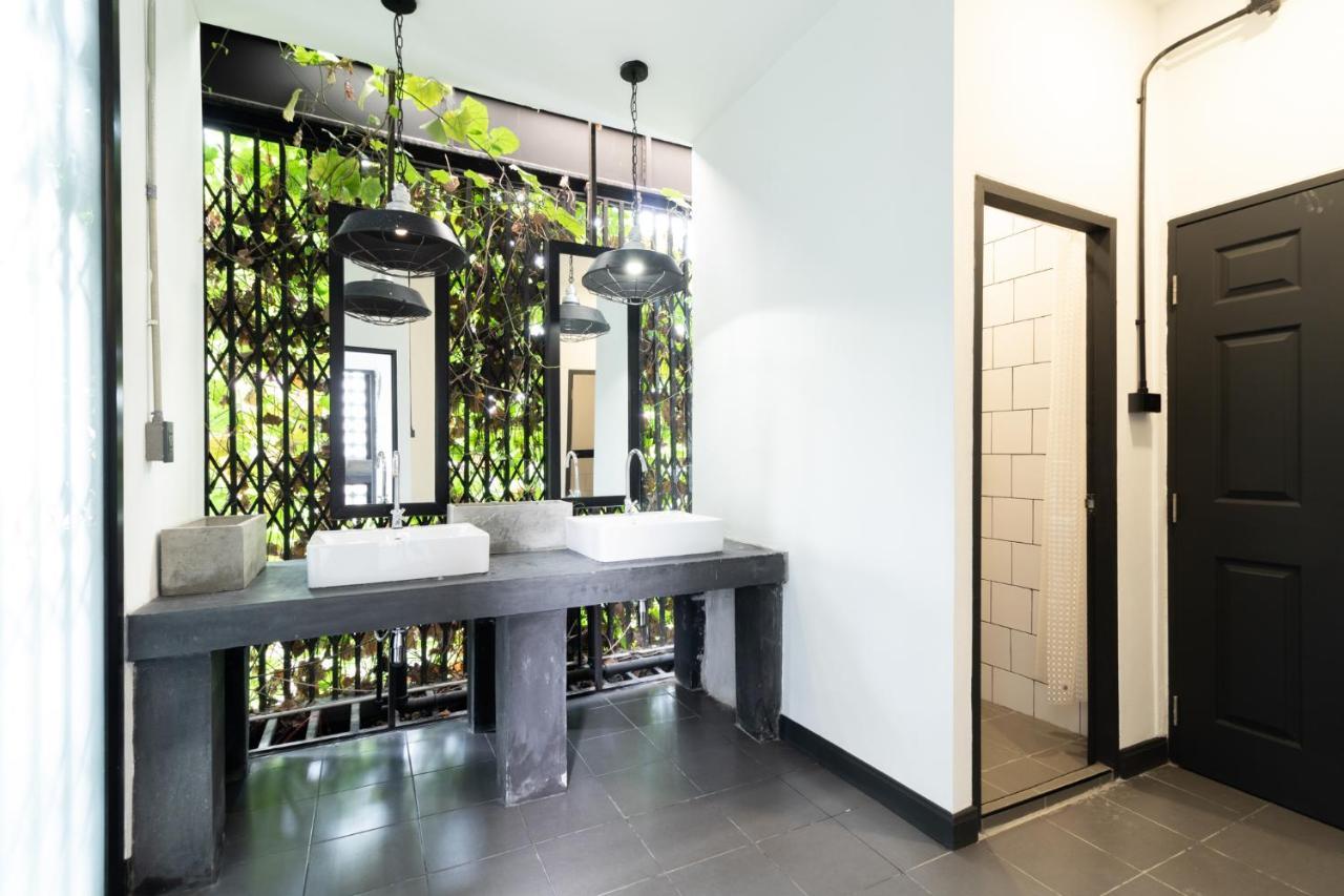 Apartamento Ombra House No. 21-24 Chiang Mai Exterior foto